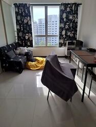 Blk 363A Sun Natura (Sembawang), HDB 2 Rooms #560120331